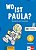Wo Ist Paula? 4 - Kursbuch..- - Imagem 1