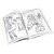 Nao Abra Este Curioso Livro De Colorir - Imagem 5