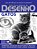Guia Curso Básico De Desenho Gatos - Imagem 1