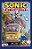 Sonic The Hedgehog – Volume 12: Prova De Fogo..- - Imagem 1