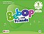 Bebop And Friends 1 - Teacher's Book..- - Imagem 1