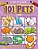 Como Desenhar 101 Pets..- - Imagem 1