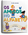 Amigos No Alfabeto, Os - Panda Books - Imagem 4