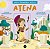 Atena - Meus Primeiros Mitos..- - Imagem 1