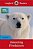 Bbc Earth: Amazing Predators - Ladybird Readers - Level 6 - Book With Downloadable Audio (US/UK)..- - Imagem 1