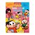 Turma Da Mônica - O Grande Livro Das Brincadeiras..- - Imagem 1