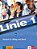 Linie 1 A1 - Kurs - Und Übungsbuch Mit Video Und Audio Auf Dvd-ROM..- - Imagem 1