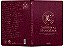 Bíblia Contexto - Salmos & Provérbios - Vinho Com Referências Cruzadas Por Extenso..- - Imagem 6