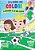 O Livro De Colorir Luccas E Gi Na Copa..- - Imagem 1