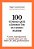 100 Coisas Que Lideres De Sucesso Fazem..- - Imagem 1