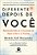Diferente Depois De Você Redescobrindo-Se E Curando-Se Depois Da Dor E Do Trauma..- - Imagem 1