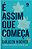É Assim Que Começa (Edição De Colecionador) - Imagem 1