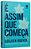 É Assim Que Começa (Edição De Colecionador) - Imagem 3