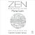 Zen: Pensamentos Da Monja Coen Nas Palavras De Leandro Gyokan Saraiva..- - Imagem 1