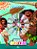 Disney - Diversão Colorida - Moana..- - Imagem 1