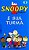 Snoopy 1 - Snoopy E Sua Turma - Pocket..- - Imagem 1