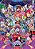 Sonic The Hedgehog – Volume 10 Corrida De Prova!..- - Imagem 5