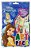 Princesas Disney - Art Pack - (Livro Com Lápis De Cor E Adesivos)..- - Imagem 1