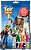 Toy Story 3 - Art Pack (Livro Com Lápis De Cor E Adesivos)..- - Imagem 1
