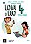 Lola Y Leo Paso A Paso 4 - Cuaderno De Ejercicios Con MP3 Descargable..- - Imagem 1