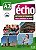 Echo A2 Pour L'Amerique Du Nord - Livre + CD Audio..- - Imagem 1