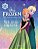 Frozen Uma Aventura Congelante - Meu Livro Divertido..- - Imagem 1
