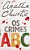 Os Crimes Abc..- - Imagem 1
