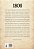 1808 - Edição Revista E Ampliada..- - Imagem 2
