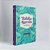 Bíblia Nvi, Couro Soft, Flores, Letra Gigante, Leitura Perfeita..- - Imagem 2