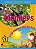 Monkeys/Little Monkey And The Sun - Macmillan Children's Readers - Level 2 - Imagem 1