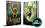 Loki: Onde Mora A Trapaça - Imagem 2