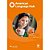 American Language Hub 4A - Student's Pack With Key And Workbook & App..- - Imagem 1