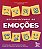 Reconhecendo As Emoções - 40 Cartas Para Identificar As Emoções, Avaliar Os Impactos E Pensar Nas Soluçõe..- - Imagem 1