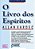 O Livro Dos Espíritos - Normal Espiral..- - Imagem 1
