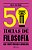50 Ideias De Filosofia Que Você Precisa Conhecer..- - Imagem 1