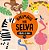 Abra A Aba - Animais Na Selva..- - Imagem 1