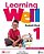 Learning Well 1 - Students Book W/Wellness Book & Navio App..- - Imagem 1