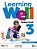 Learning Well 3 - Students Book W/Wellness Book & Navio App..- - Imagem 1