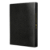 Bíblia Nvi, Couro Soft, Preto, Letra Grande, Com Espaço Para Anotações, Leitura Perfeita..- - Imagem 4