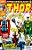 Coleção Clássica Marvel Volume 37 - Thor - Volume 06 - Imagem 1