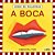A Boca - Jogo De Palavras - 2ª Ediçao..- - Imagem 1