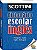 Minidicionário Escolar Português-Inglês-Português..- - Imagem 1