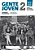 Gente Joven 2 - Cuaderno De Ejercicios - Nueva Edición..- - Imagem 1