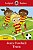 Jon's Football Team - Ladybird Readers - Level 1 - Book With Downloadable Audio (US/UK)..- - Imagem 1