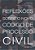 Reflexões Sobre O Novo Código De Processo Civil..- - Imagem 1