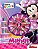 Minnie Mouse - Coleção Cores Disney..- - Imagem 1