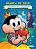 Branca De Neve - Coleção Turma Da Mônica Clássicos Ilustrados..- - Imagem 1