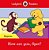 How Are You, Spot? - Ladybird Readers - Level Beginner - Book With Downloadable Audio (US/UK)..- - Imagem 1