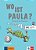 Wo Ist Paula? 3 - Arbeitsbuch Mit Audio-CD..- - Imagem 1