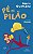 Pé De Pilão..- - Imagem 1